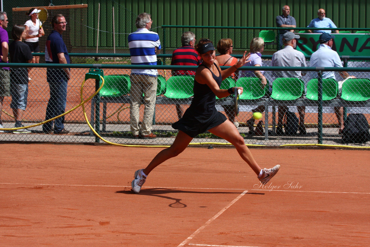 Julia Görges 79 - Punktspiel gegen Bochum